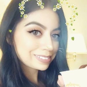 Meet your Posher, Irma